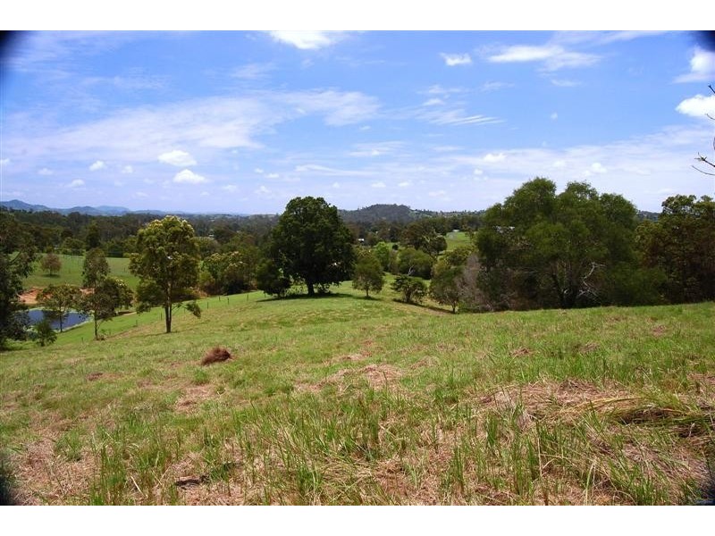 Lot 6 Thomason Rd, Traveston QLD 4570