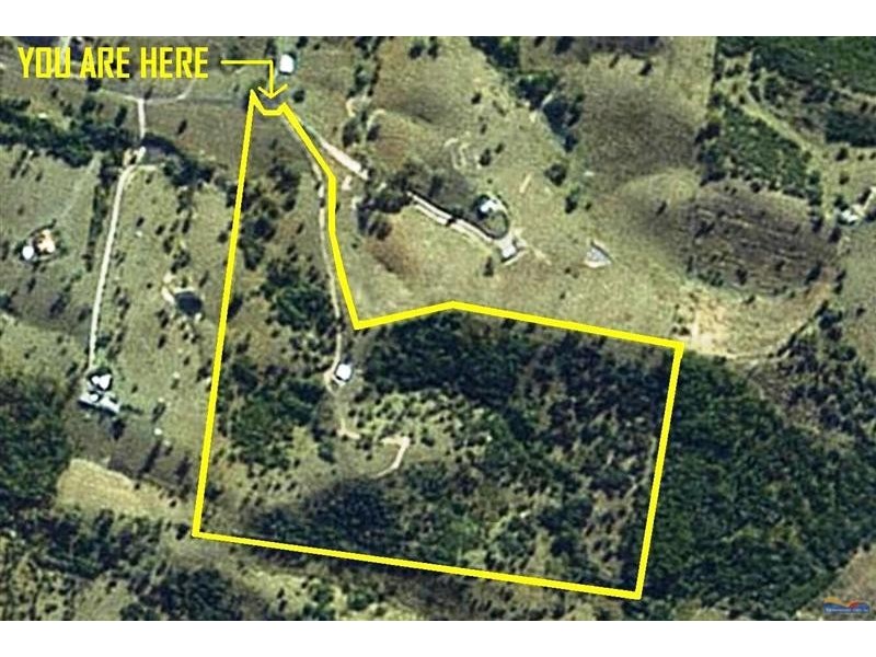 Lot 6 Thomason Rd, Traveston QLD 4570