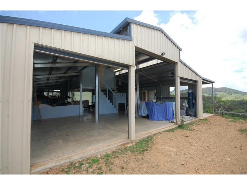 Lot 6 Thomason Rd, Traveston QLD 4570