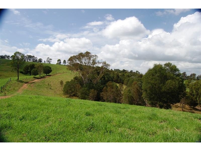 Lot 6 Thomason Rd, Traveston QLD 4570