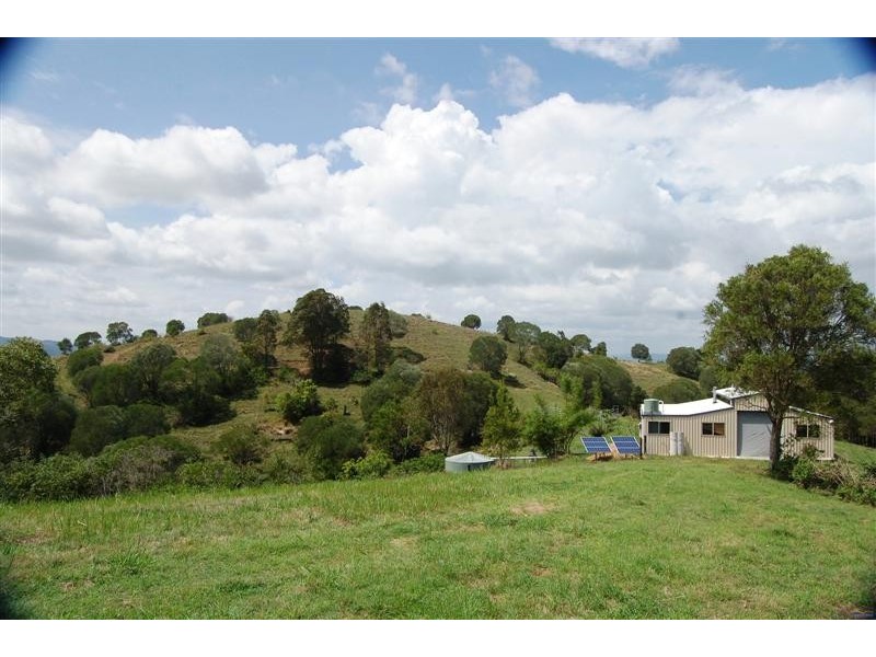 Lot 6 Thomason Rd, Traveston QLD 4570