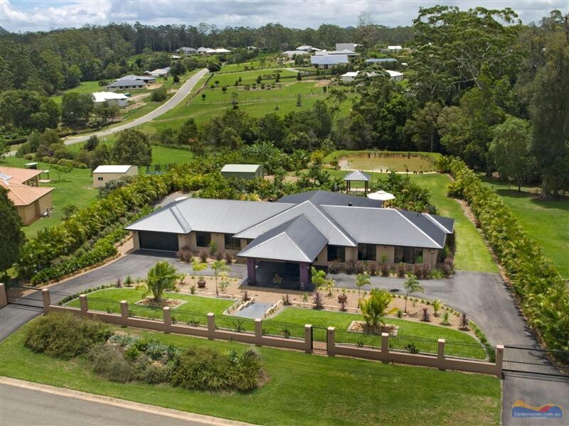 7 Belwood Place, Pomona QLD 4568