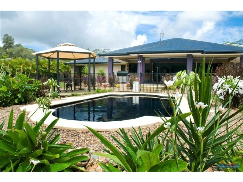 7 Belwood Place, Pomona QLD 4568