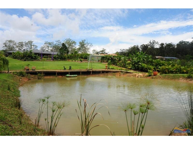 7 Belwood Place, Pomona QLD 4568