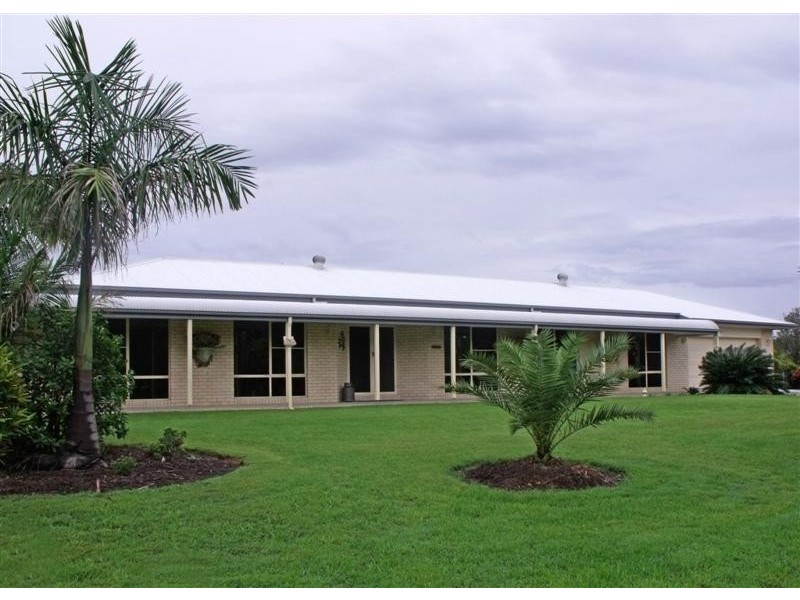 9 Elandra Tce, Pomona QLD 4568