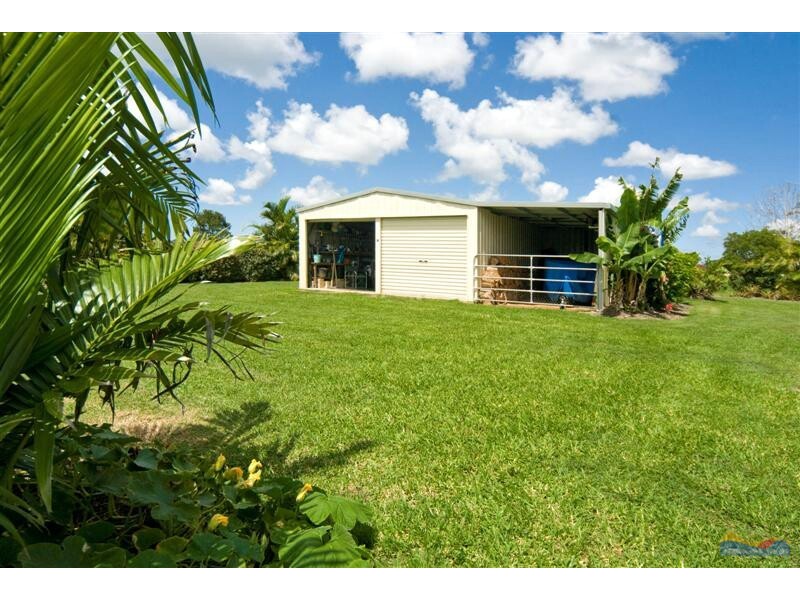 9 Elandra Tce, Pomona QLD 4568