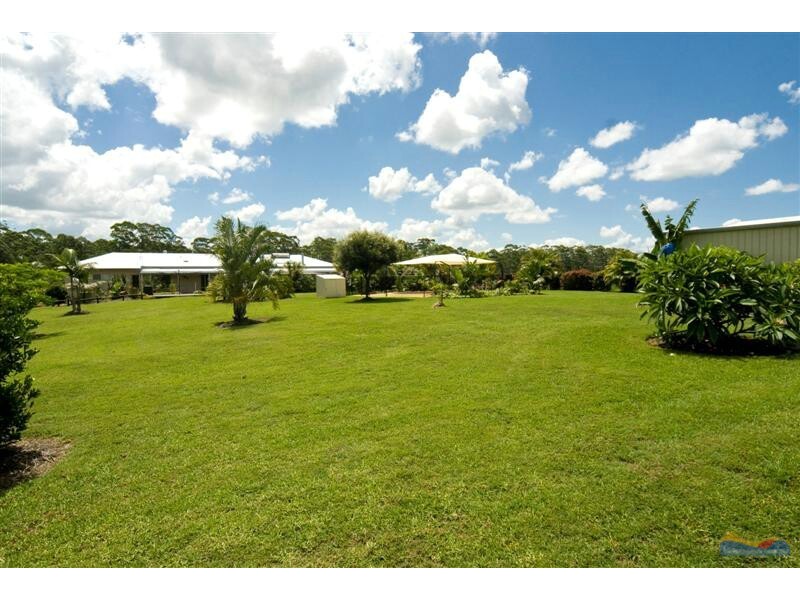 9 Elandra Tce, Pomona QLD 4568