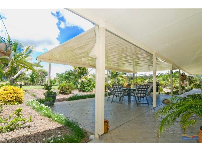 9 Elandra Tce, Pomona QLD 4568