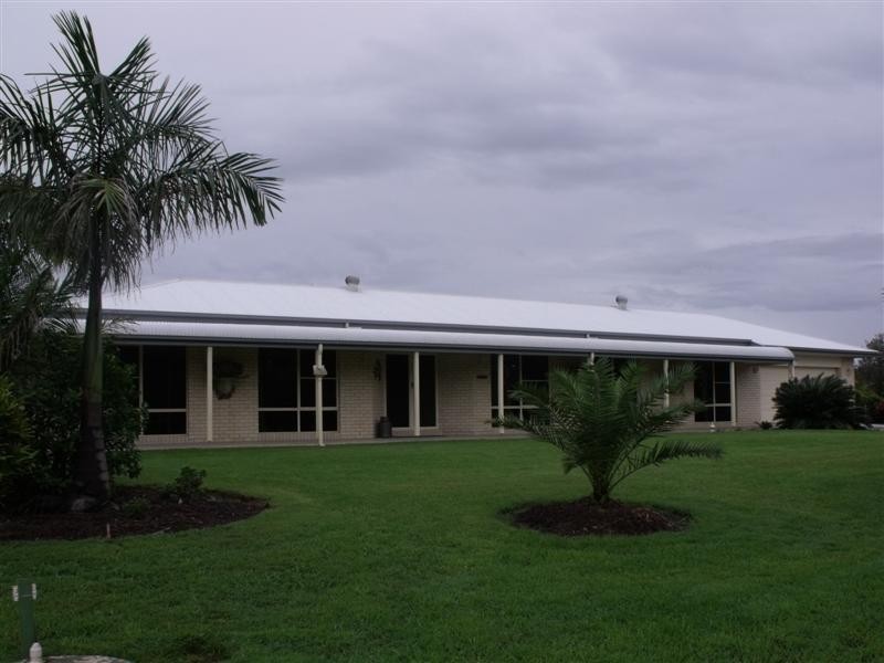 9 Elandra Tce, Pomona QLD 4568