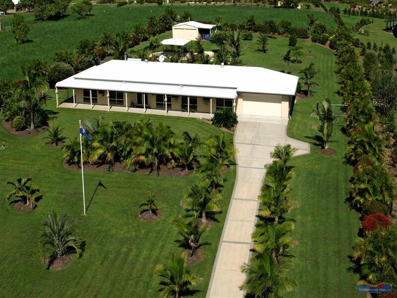 9 Elandra Tce, Pomona QLD 4568