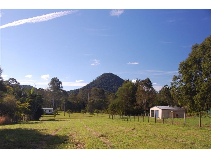 1399 Greenridge Pinbarren Road, Pinbarren QLD 4568