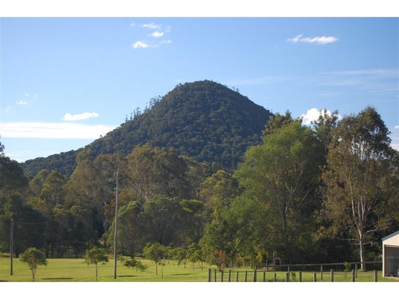 1399 Greenridge Pinbarren Road, Pinbarren QLD 4568