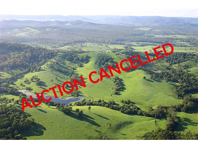 Lot 177 Cooroy Belli Creek Road, Cooroy QLD 4563