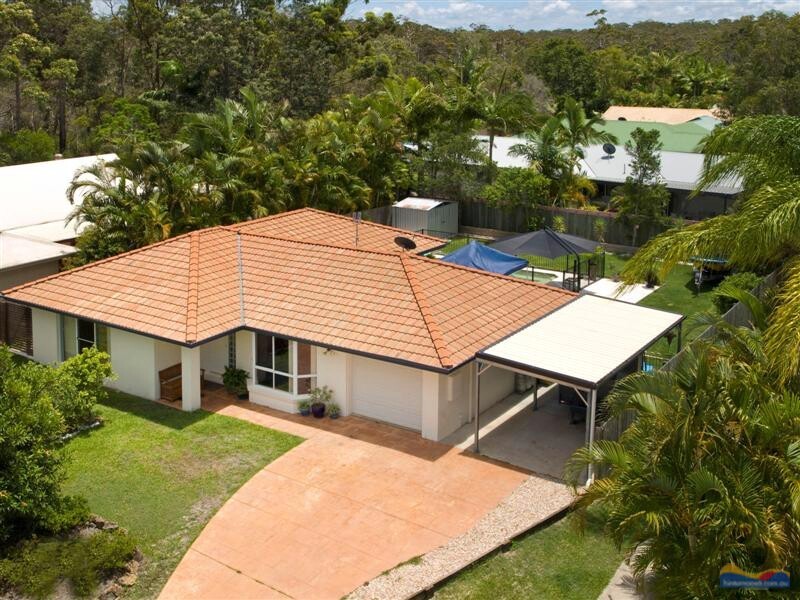 10 Cooba Pl, Noosaville QLD 4566