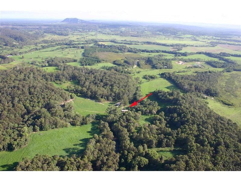 Lot 185 Playfords Road, Cootharaba QLD 4565