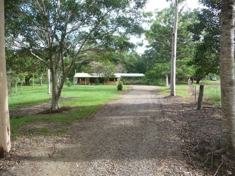 Lot 185 Playfords Road, Cootharaba QLD 4565