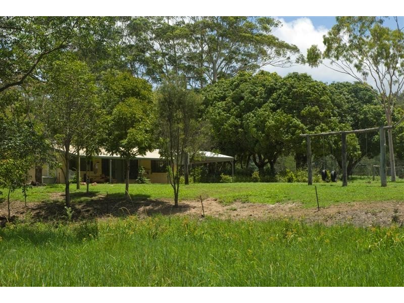 Lot 185 Playfords Road, Cootharaba QLD 4565