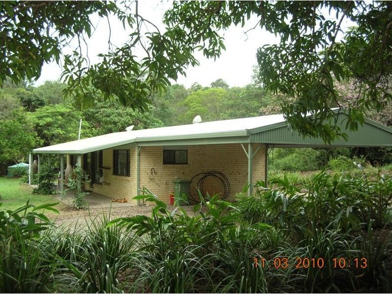 Lot 185 Playfords Road, Cootharaba QLD 4565