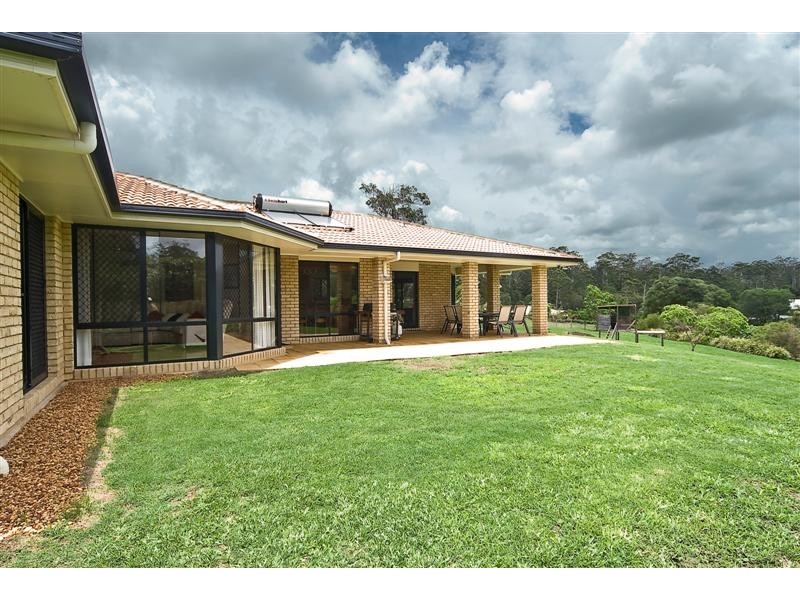 25 Elandra Terrace, Pomona QLD 4568