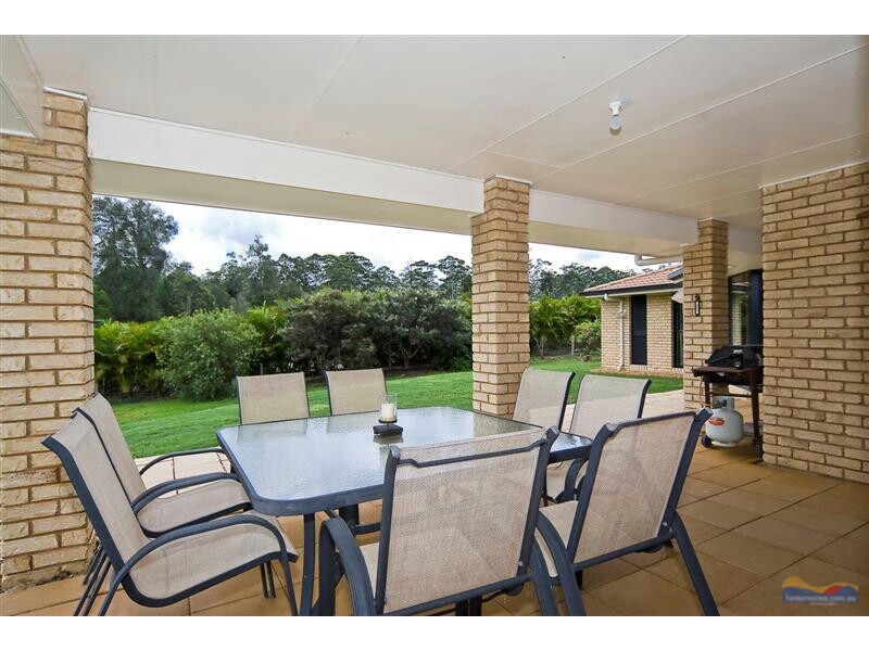 25 Elandra Terrace, Pomona QLD 4568