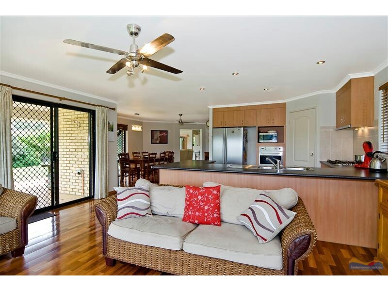 25 Elandra Terrace, Pomona QLD 4568