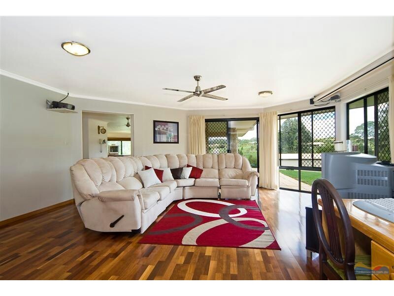 25 Elandra Terrace, Pomona QLD 4568