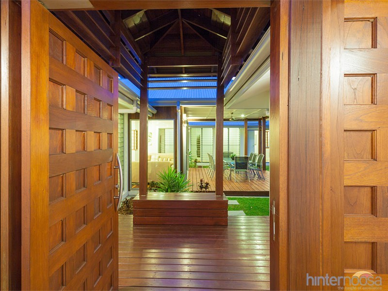 10 Straker Drive, Cooroy QLD 4563