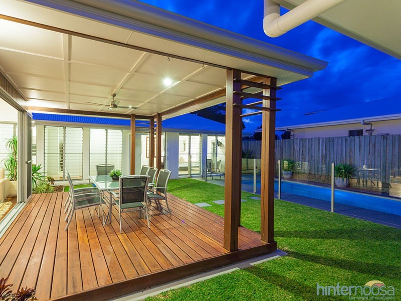 10 Straker Drive, Cooroy QLD 4563