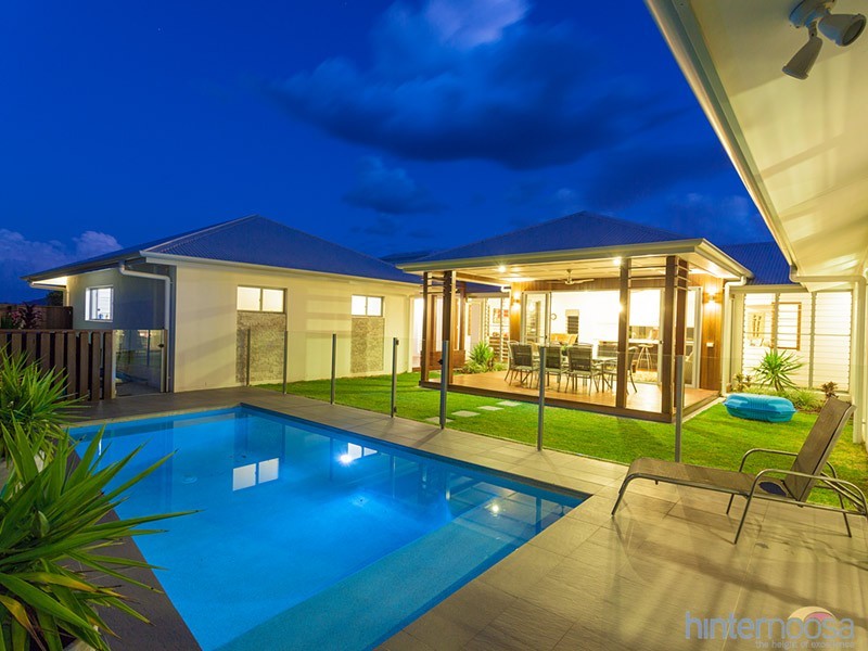 10 Straker Drive, Cooroy QLD 4563