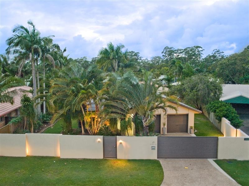 46 Griffith Avenue, Tewantin QLD 4565
