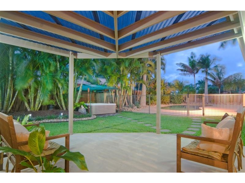 46 Griffith Avenue, Tewantin QLD 4565