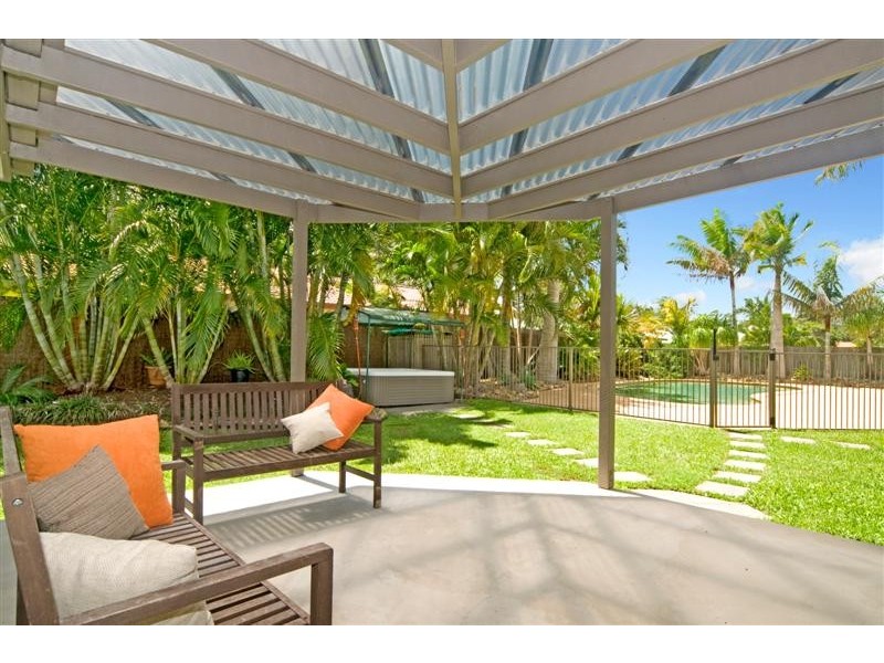 46 Griffith Avenue, Tewantin QLD 4565