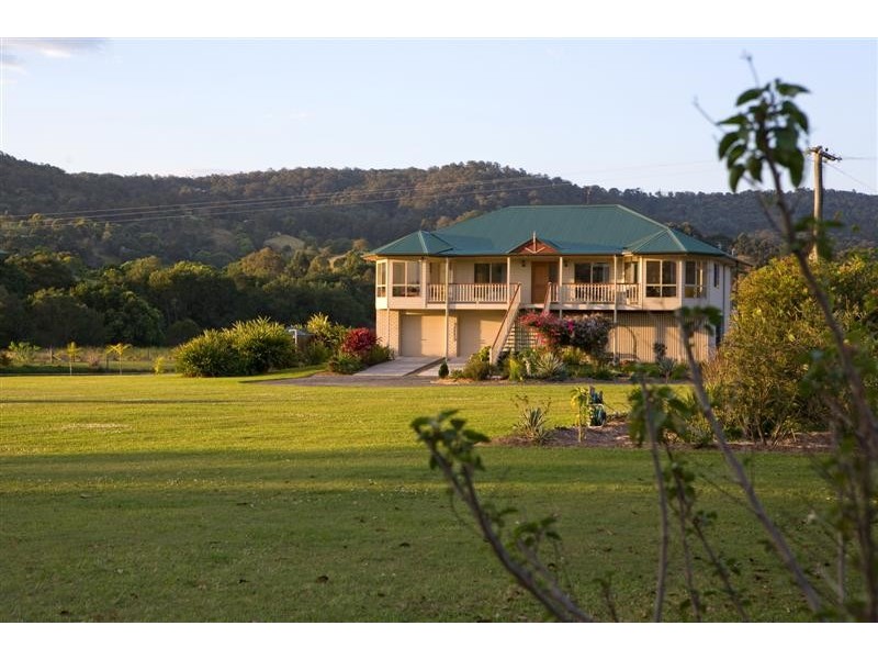 71  Tablelands Road, Cooran QLD 4569