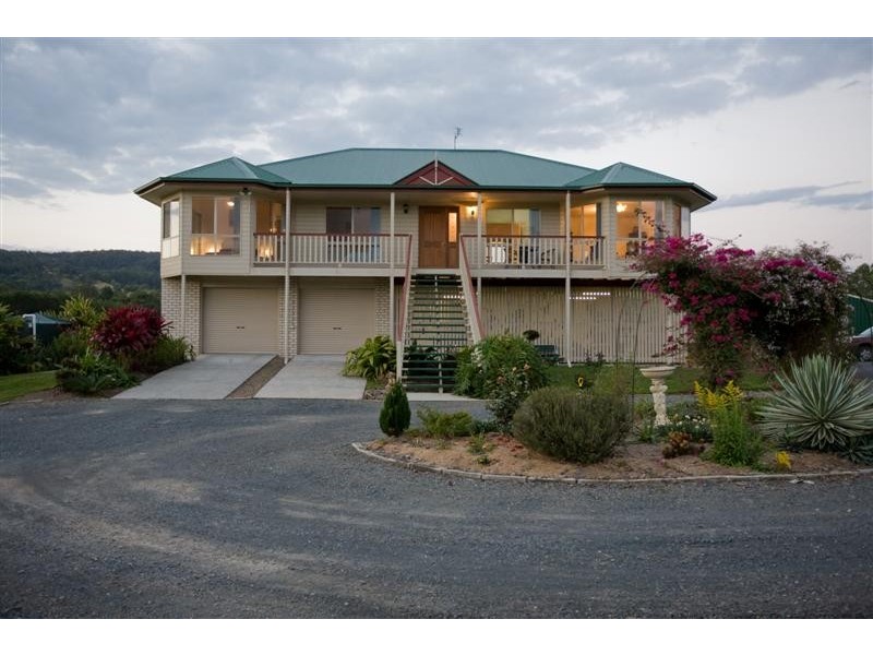 71  Tablelands Road, Cooran QLD 4569