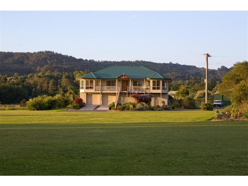 71  Tablelands Road, Cooran QLD 4569