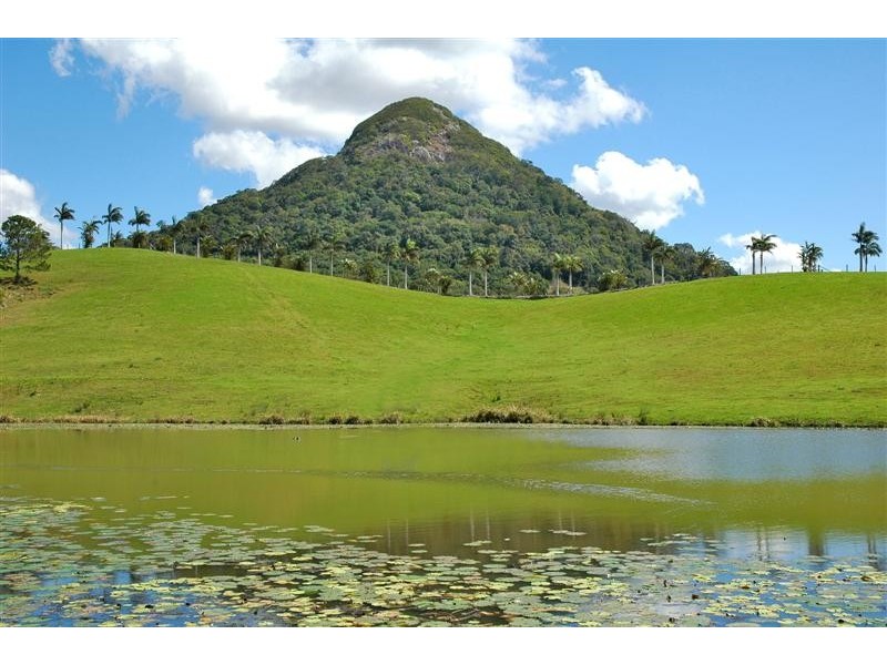 Lot 17 Solar Road “Eagles Nest”, Cooroy Mountain QLD 4563