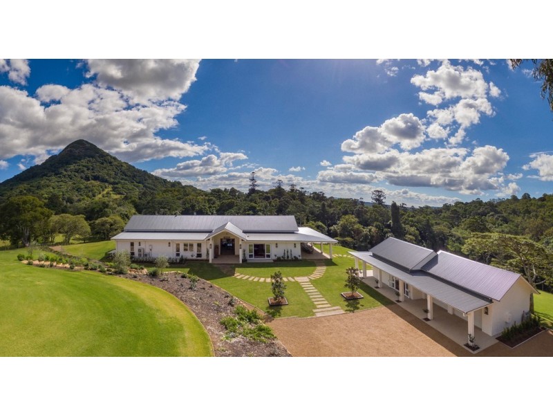 146 Solar Road, Cooroy Mountain QLD 4563