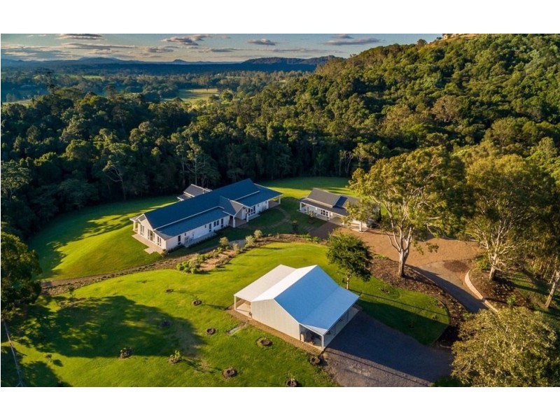 146 Solar Road, Cooroy Mountain QLD 4563