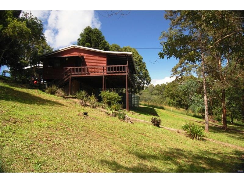 365 Coles Creek Road, Cooran QLD 4569