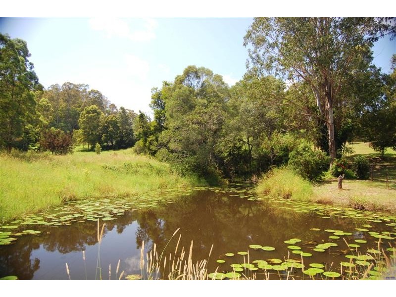 365 Coles Creek Road, Cooran QLD 4569