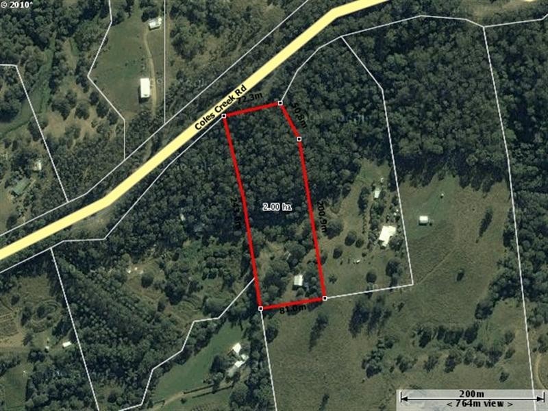 365 Coles Creek Road, Cooran QLD 4569