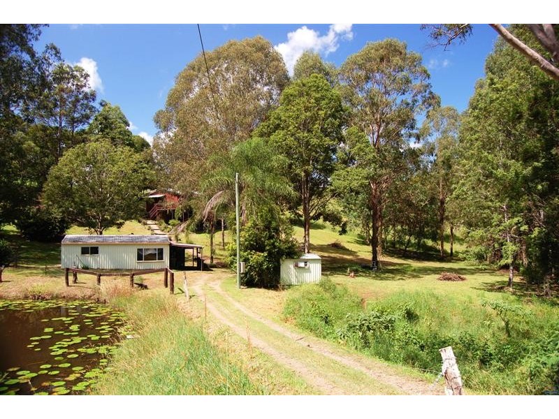 365 Coles Creek Road, Cooran QLD 4569