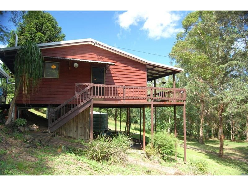 365 Coles Creek Road, Cooran QLD 4569