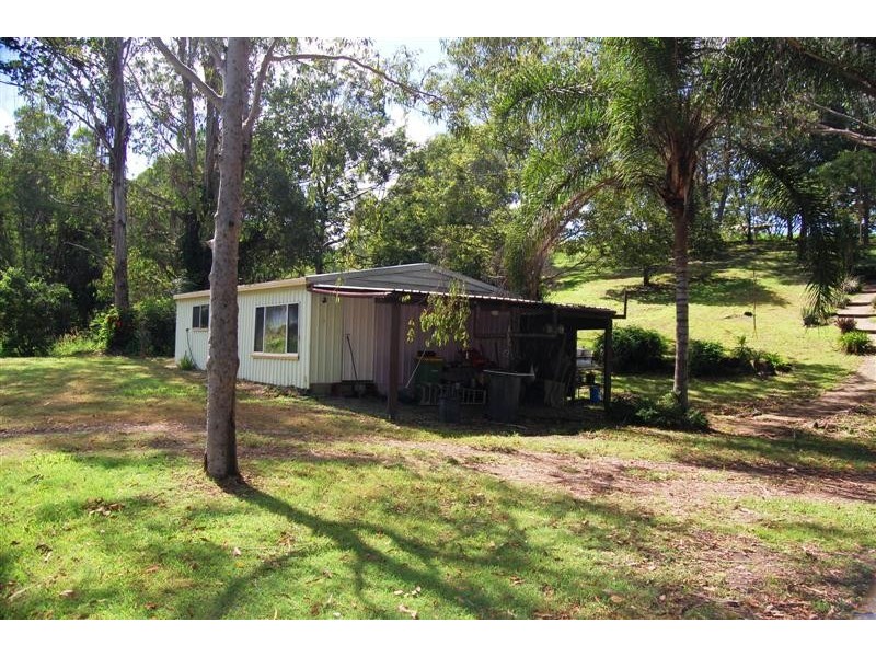 365 Coles Creek Road, Cooran QLD 4569