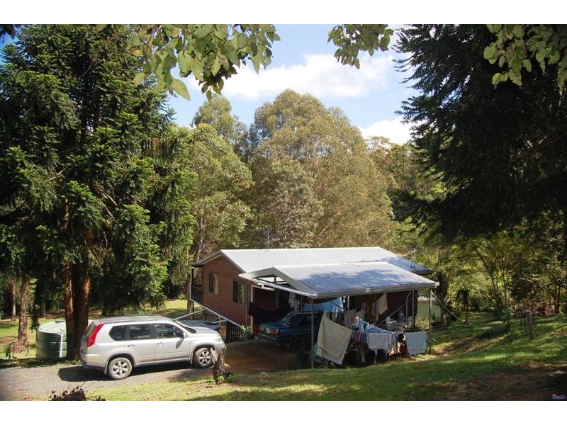 365 Coles Creek Road, Cooran QLD 4569