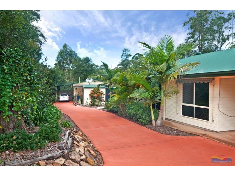 228 Highfield Rise, Pomona QLD 4568