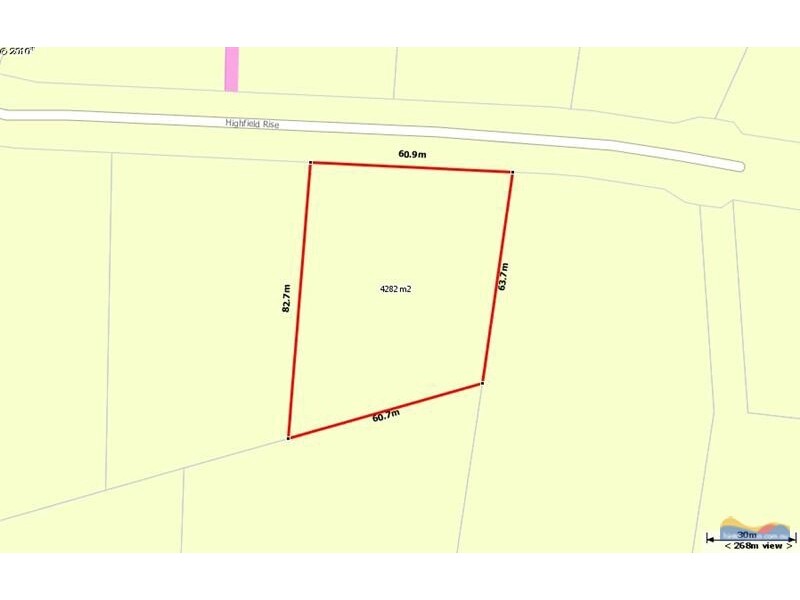 228 Highfield Rise, Pomona QLD 4568