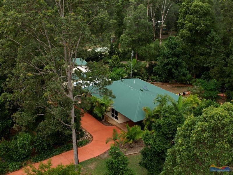 228 Highfield Rise, Pomona QLD 4568