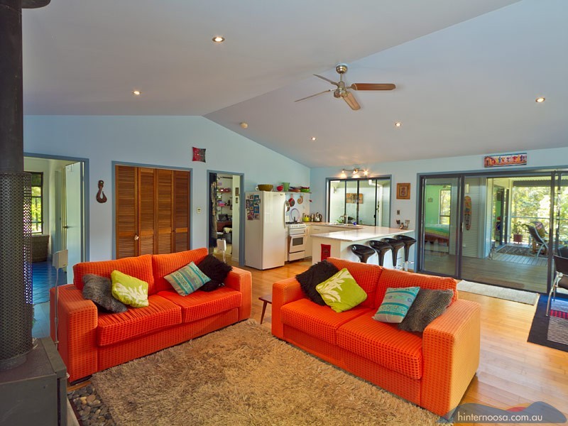 565 Coles Creek Rd, Cooran QLD 4569