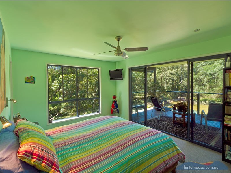 565 Coles Creek Rd, Cooran QLD 4569
